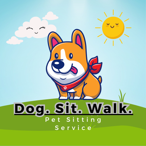 Dog Sit Walk Overnight Dog and House Sitting Services